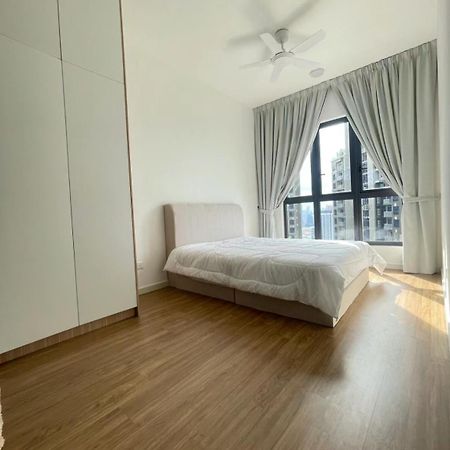 Sunway Velocity Two Куала-Лумпур Экстерьер фото
